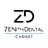 Logo Zenith Dental