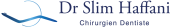 Logo Selarl Dr Slim Haffani