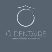 Logo Centre Ô Dentaire