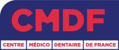 Logo Centre Médico-Dentaire de France