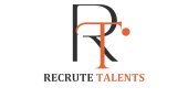 Logo Recrute Talents
