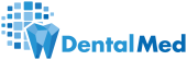 Logo Association médico-dentaire de Fosses