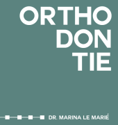 Logo Cabinet d'orthodontie Marina Le Marié