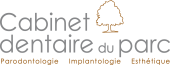 Logo Selarl Cabinet Dentaire Du Parc
