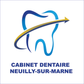Logo CDNSM - Centre Dentaire Neuilly-sur-Marne