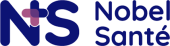 Logo Nobel Santé Plus