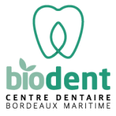 Logo Centre Dentaire Biodent