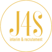 Logo LMDC J4S Intérim