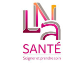 Logo Centre de Santé LNA