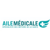 Logo Aile Médicale