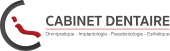 Logo Cabinet dentaire Jean-Philippe Chauvet