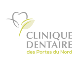 Logo Clinique dentaire des Portes du Nord
