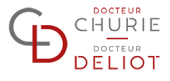 Logo Cabinet Dentaire Des Docteurs Churie Et Deliot