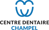 Logo Centre dentaire Champel