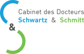 Logo SELARL Docteurs Schwartz et schmitt