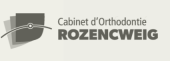 Logo Cabinet d'Orthodontie Rozencweig