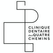Logo Clinique dentaire des 4 chemins