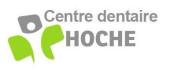 Logo Centre Dentaire Hoche