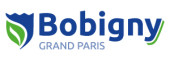 Logo Mairie de Bobigny