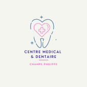 Logo Centre de Santé des Champs Philippe