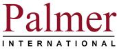 Logo Palmer International