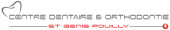 Logo Centre Dentaire et d'Orthodontie Saint Genis Pouilly