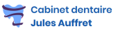 Logo Cabinet dentaire Jules Auffret