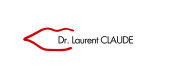Logo SELARL du Docteur CLAUDE Laurent