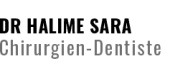 Logo Cabinet dentaire Sara Halime