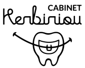 Logo Cabinet d'orthodontie Carole Kerbiriou