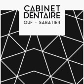 Logo Cabinet Dentaire Ouf Sabatier