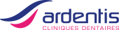 Logo Clinique Dentaire Ardentis SA