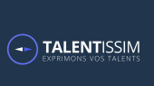 Logo Talentissim