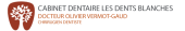 Logo Cabinet dentaire les Dents Blanches