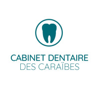 Logo Cabinet Dentaire Des Caraibes Selarl