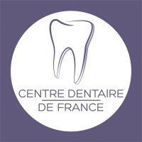 Logo Centre Dentaire de France BOISSY