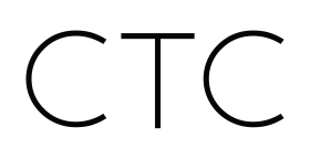 Logo Cabinet dentaire CTC