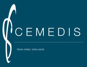 Logo CEMEDIS