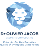 Logo Cabinet d'orthodontie Olivier Jacob